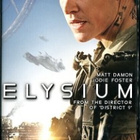 * Elysium R2 SuomiDVD Muoveissa Lue Kuvaus - pikkukuva 1