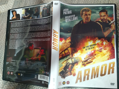 Armor - Stallone