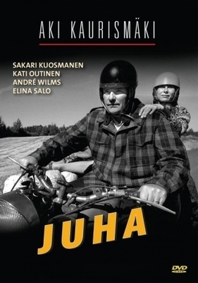 Juha  -  DVD