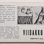 TEX seikkailu No 11 1958 (6. vsk) - pikkukuva 2