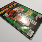 Sarjakuvalehti 2/1991 Wolverine - pikkukuva 2