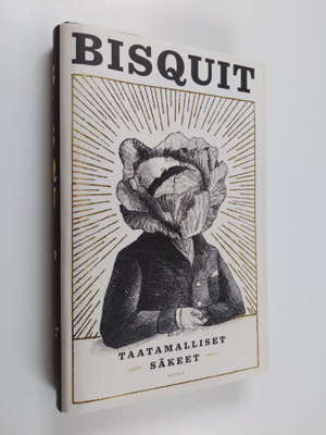 Bisquit : Taatamalliset säkeet