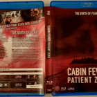 CABIN FEVER: PATIENT ZERO BLU-RAY - pikkukuva 2