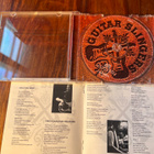 Guitar Slingers - Guitar Slingers Cd - pikkukuva 3