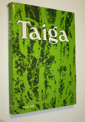 Rostislav Dormidontov : Taiga