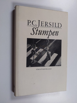 Per Christian Jersild : Stumpen