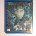 Illat meren rannalla / Lady in the Water (2 x Blu-ray) - pikkukuva 2