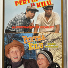 PERTSA JA KILU: Alkuperäiset ja uudet seikkailut - 2DVD - pikkukuva 1