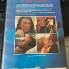 The Link (Blood Link) VHS Italia/giallo - pikkukuva 2