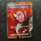 Lysandre (Flashfire 104) - pikkukuva 1