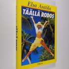 Elsa Anttila : Täällä Rodos - pikkukuva 1