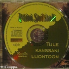 Päivi Soikkeli • Tule kanssani luontoon CD - pikkukuva 4