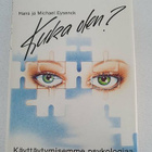 KUKA OLEN - pikkukuva 1
