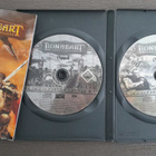PC CD: Lionheart - Legacy Of The Crusader peli (2003) - pikkukuva 3