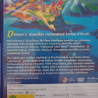 The three Caballeros DVD suomitekstitys - pikkukuva 2
