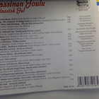 EN KLASSISK JUL  ::  KLASSINEN JOUL  ::  CD    ALBUM - pikkukuva 2
