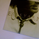 ELDKVARN :: KÄRLEKENS TUNGA / EN SISTA DANS::VINYYLI  7"1988 - pikkukuva 1