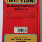 Neiti etsivä ja sisäoppilaitoksen salaisuus - pikkukuva 2