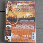 DVD: The Assassionation Of Jesse James (Brad Pitt) UUSI - pikkukuva 2