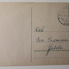 Pupu työntää jättimunaa kottikärryillä, tipu ihmettelee 1948 - pikkukuva 2
