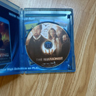 The illusionist  blu-ray - pikkukuva 3