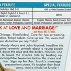 Blu-ray: License to Wed ja Speed racer - pikkukuva 5