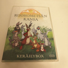 Ruohometsän Kansa dvd-boksi - pikkukuva 1