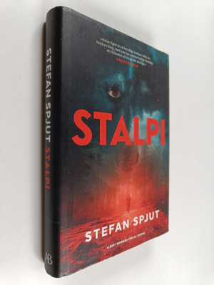 Stefan Spjut : Stalpi roman