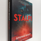 Stefan Spjut : Stalpi roman - pikkukuva 1
