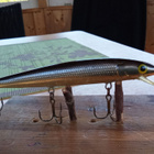 Rapala  Husky Jerk Finland 11,5cm - pikkukuva 1