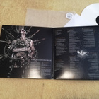 CARACH ANGREN - Where The Corpses Sink Forever LP - pikkukuva 2