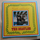 LP  Kaikki rakkauteni  The Beatles - pikkukuva 1