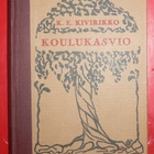 K. E. Kivirikko : Koulukasvio 1931 - pikkukuva 1