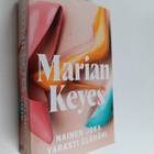 Marian Keyes : Nainen joka varasti elämäni - pikkukuva 1