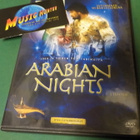 ARABIAN NIGHTS - 1000 JA YHDEN YÖN TARINOITA DVD (W) - pikkukuva 1
