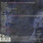 Emerson, Lake & Palmer: Emerson, Lake & Palmer -2CD DLX EDIT - pikkukuva 2