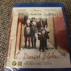 I, Blake UUSI BLU-RAY Ken Loach - pikkukuva 1