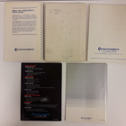 Commodore 64, 5kpl manuaaleja (kirja) - pikkukuva 3