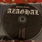 AZAGHAL: Perkeleen luoma. *NOR 2004 - pikkukuva 3