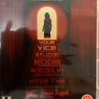 Your Vice Is a Locked Room... (Sergio Martino) Arrow Blu-Ray - pikkukuva 1