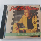 JOEL HALLIKAINEN - KELLASTUNEET KIRJEET . cd - pikkukuva 1