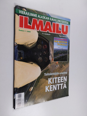 Ilmailu 1/2009