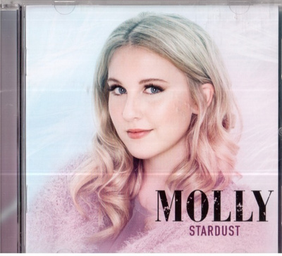 Molly - Stardust (uusi)