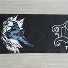 Dio - Holy Diver Tour '83 alkuperäinen kiertuehuivi - pikkukuva 2