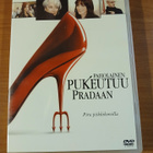 Paholainen pukeutuu Pradaan - pikkukuva 1