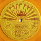 ORION ~ Rockabilly ~ LP Gold vinyl - pikkukuva 4