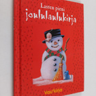 Lasten pieni joululaulukirja - pikkukuva 1