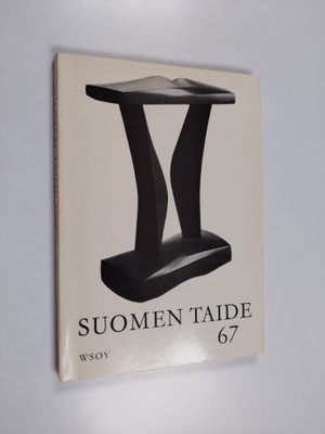 Suomen taide 1967