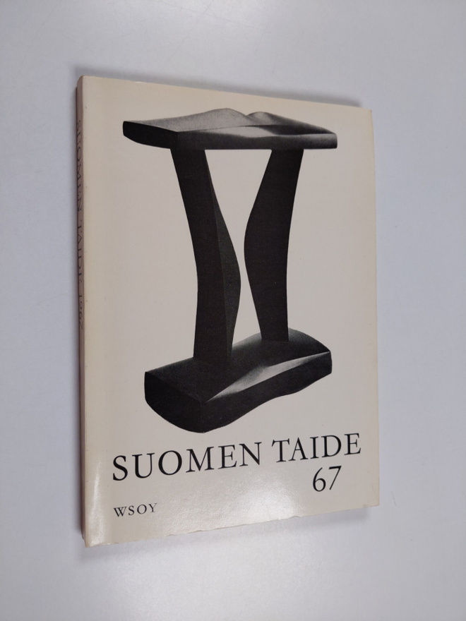 Suomen taide 1967