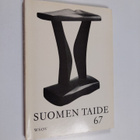 Suomen taide 1967 - pikkukuva 1